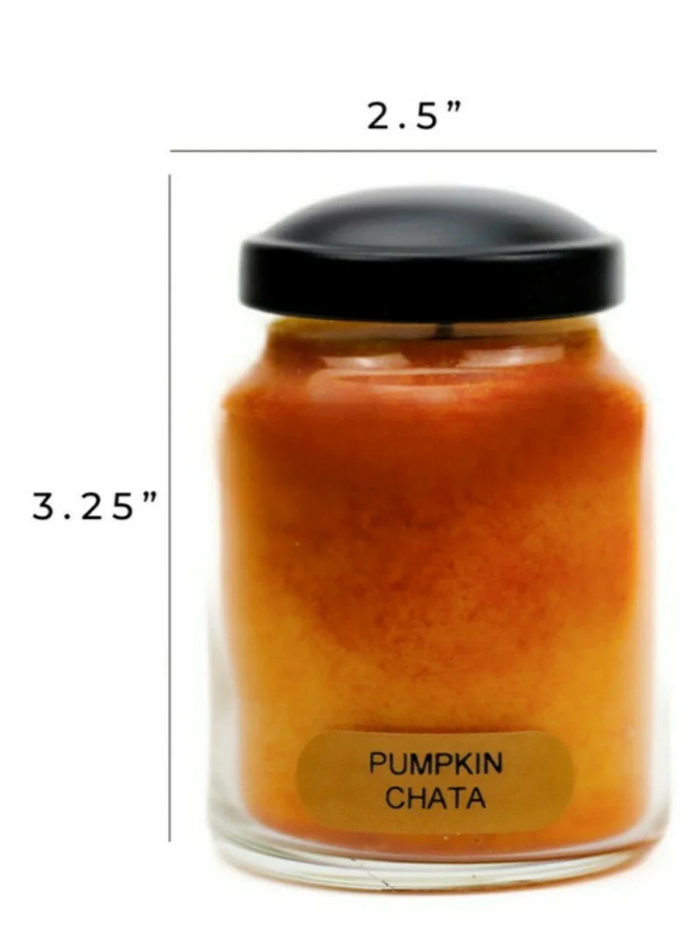 A Cheerful giver item pumpkin
